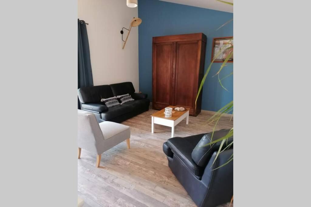 Maison 5 Personnes En Garrigue - Piscine-Spa Prive Langlade Buitenkant foto