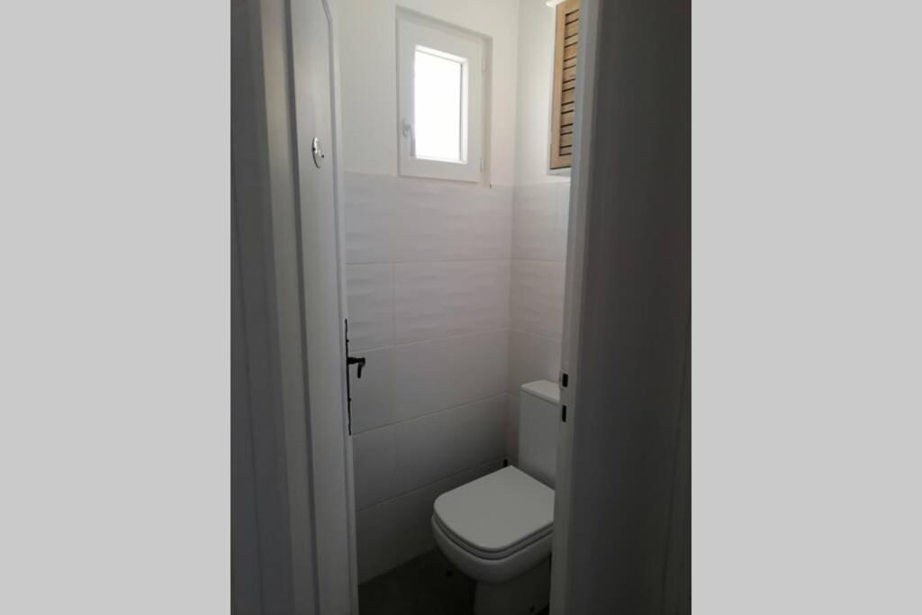 Maison 5 Personnes En Garrigue - Piscine-Spa Prive Langlade Buitenkant foto
